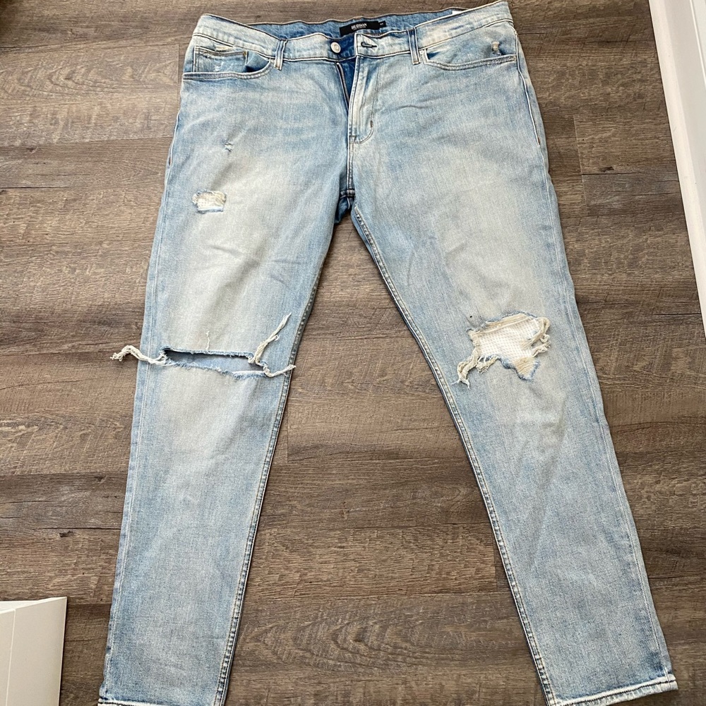 Hudson Jeans